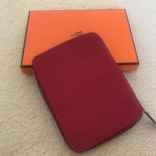 エルメス(Hermes)のエルメス　手帳カバー　アジャンダGM(その他)