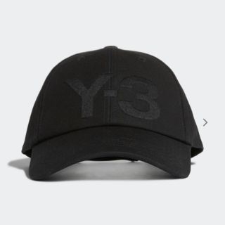 ワイスリー(Y-3)のY-3 キャップ(キャップ)