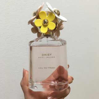 マークジェイコブス(MARC JACOBS)のマークジェイコブス 香水(香水(女性用))