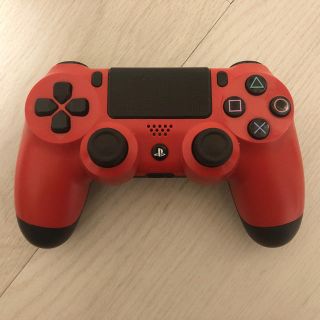 プレイステーション4(PlayStation4)のワイヤレスコントローラー★DUALSHOCK 4★PS4(その他)