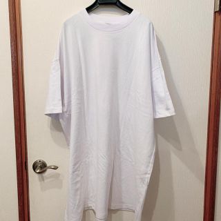 ジャーナルスタンダード(JOURNAL STANDARD)のJOURNAL STANDARD \ビッグTシャツ/(Tシャツ(半袖/袖なし))