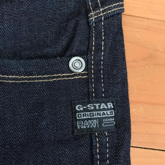 G-STAR RAW(ジースター)のG-STAR RAW ♡ デニム レディースのパンツ(デニム/ジーンズ)の商品写真