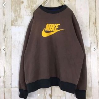 ナイキ(NIKE)のナイキ　スウェット(スウェット)