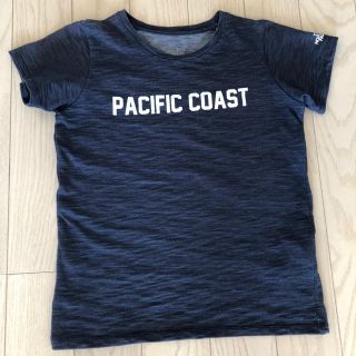 ザノースフェイス(THE NORTH FACE)のノースフェイス　レディースTシャツ　S(Tシャツ(半袖/袖なし))