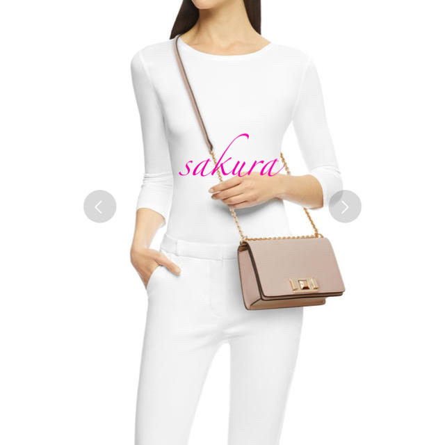 Furla ミニ クロスボディバッグの通販 by さくら|フルラならラクマ - ミミ 今月限定