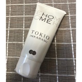 トキオ(TOKIO)のTOKIO INKARAMI HOME 補修系・集中ヘアパック(ヘアパック/ヘアマスク)