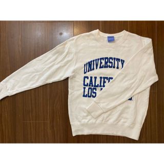 ユナイテッドアローズ(UNITED ARROWS)の｟milk☆様専用｠UCLAトレーナー(トレーナー/スウェット)