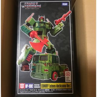 アトモス(atmos)のTAKARA TOMY TRANS FORMERS CONVOY (キャラクターグッズ)