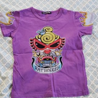 ヒステリックミニ(HYSTERIC MINI)のヒステリックミニ Tシャツ(Tシャツ/カットソー)