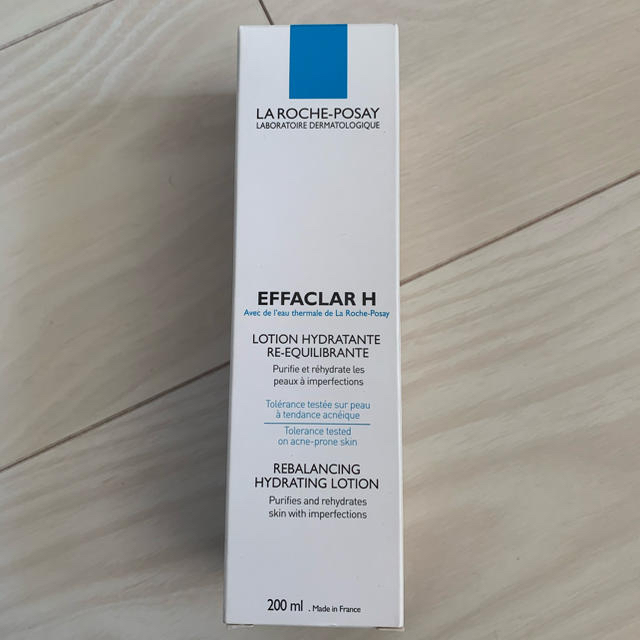 LA ROCHE-POSAY(ラロッシュポゼ)のラロッシュポゼ  コスメ/美容のスキンケア/基礎化粧品(化粧水/ローション)の商品写真