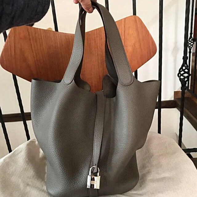 エタンサイズ❀︎HERMES ピコタンロックGM❀︎超レア⭐︎エタン⭐︎美品