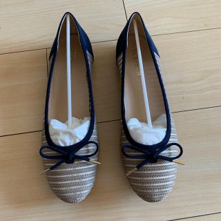 バークレー(BARCLAY)の 美品 BARCLAY 24.5 (ハイヒール/パンプス)