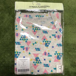 マーキーズ(MARKEY'S)の【しみちゃん様専用】新品　ocean＆ground  キャミソール　肌着(下着)