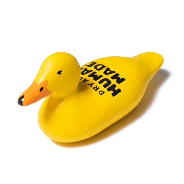 HUMAN MADE HARIKO PAPER DUCK