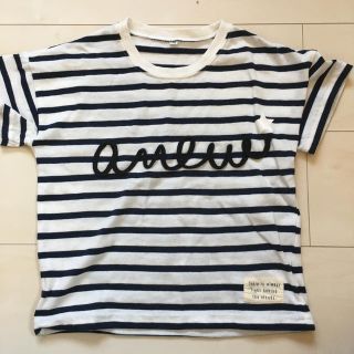 Tシャツ(Tシャツ/カットソー)