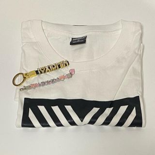 エクソ(EXO)のEXO シウミン　Tシャツ　キーホルダーセット(アイドルグッズ)