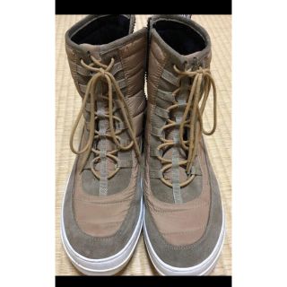 ヴァルゴ(VIRGO)の訳あり　MOUNTAIN MOTION SNEAKER BOOTS (スニーカー)