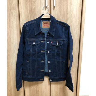 リーバイス(Levi's)の【ただいま大幅価格値下げ中‼︎】デニムジャケット(Gジャン/デニムジャケット)