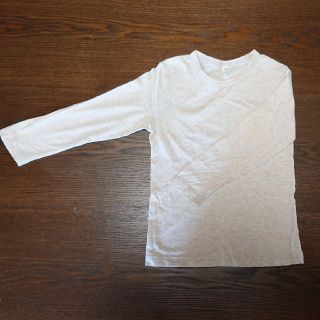 ムジルシリョウヒン(MUJI (無印良品))の無印良品  110(Tシャツ/カットソー)