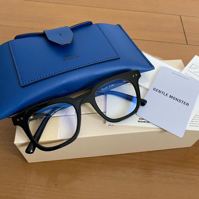 GENTLE MONSTER サングラス G-dragon 三代目登坂広臣 着用 GENTLE MONSTER サングラス G-dragon 三代目登坂広臣 着用