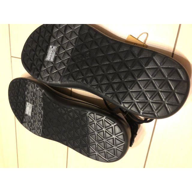 Teva(テバ)の新品！TEVAインフィニティ24cm レディースの靴/シューズ(サンダル)の商品写真