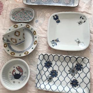 お手頃価格 正木春蔵さんの大皿 「花田」で購入 - thekingsthaicuisine.com