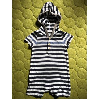 ベビーギャップ(babyGAP)の★m1様専用★  baby GAP ショートオール　(ロンパース)