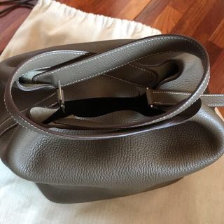 エルメス(Hermes)の確認画像(ハンドバッグ)