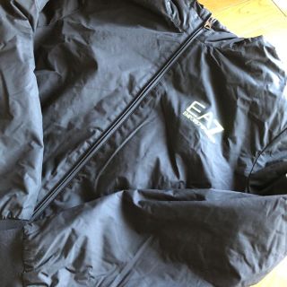 エンポリオアルマーニ(Emporio Armani)のエンポリオアルマーニseita_y様専用(ナイロンジャケット)