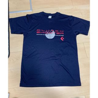 コンバース(CONVERSE)のバスケットボール Tシャツ(バスケットボール)