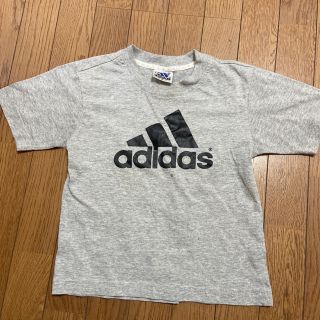 アディダス(adidas)のアディダス Tシャツ 130位(8才)(Tシャツ/カットソー)