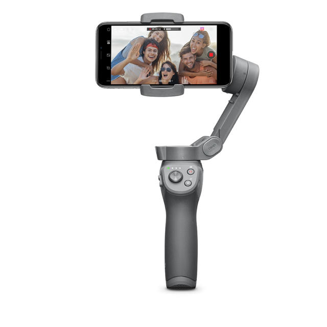 DJI OSMO MOBILE 3 COMBO 三脚付のセット157×130×46mm重量