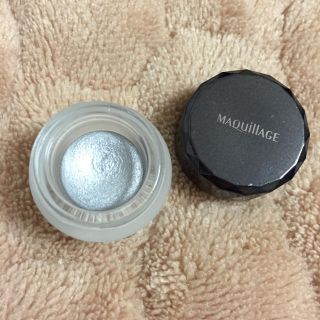 マキアージュ(MAQuillAGE)のマキアージュ ジェルライナー(アイライナー)