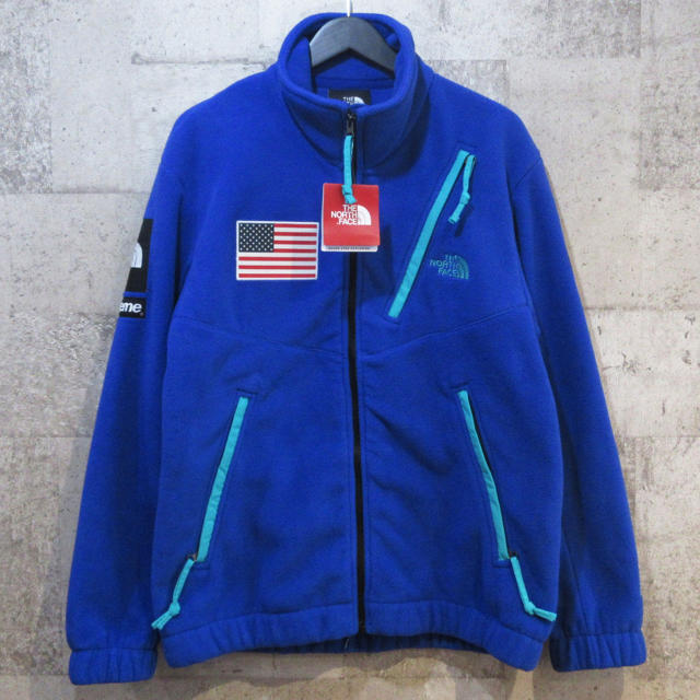 使い勝手の良い Supreme - シュプリーム×ノースフェイス 17SS アン
