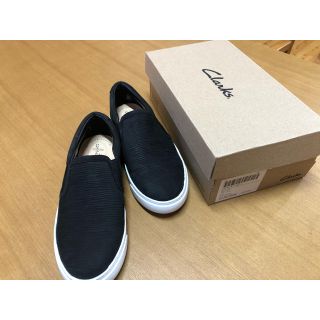 クラークス(Clarks)のClarks 23㎝(ローファー/革靴)