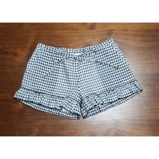 セシルマクビー(CECIL McBEE)の★CECIL McBEE★ショートパンツ★ヒップハングタイプ★S〜M★(ショートパンツ)