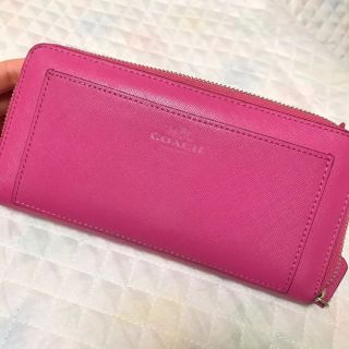 コーチ(COACH)のコーチ 長財布 (財布)