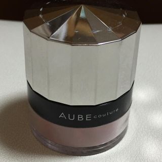 オーブクチュール(AUBE couture)のAUBE チーク(チーク)