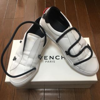 ジバンシィ(GIVENCHY)の★美品★レア品・ジバンシイ(スニーカー)