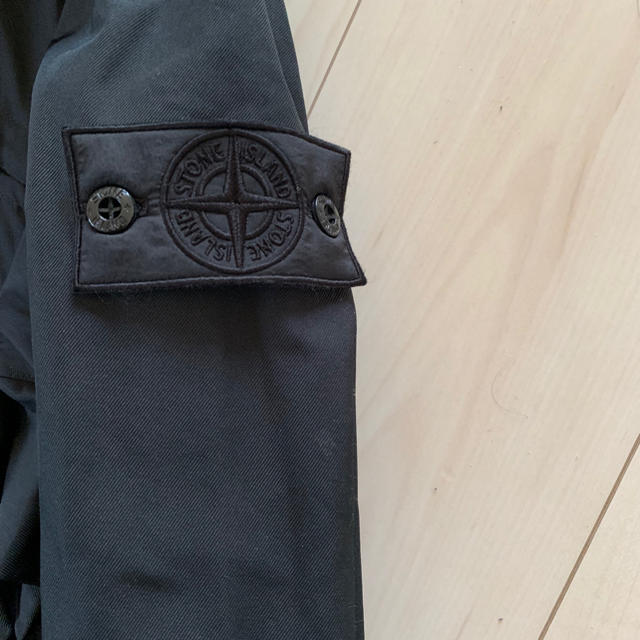 STONE ISLAND - 【ゴン太様用】STONE ISLAND Shadow Project コートの