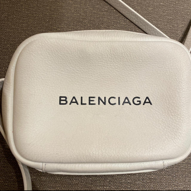 BALENCIAGA BAG(バレンシアガバッグ)のBALENCIAGA ショルダーバッグs レディースのバッグ(ショルダーバッグ)の商品写真