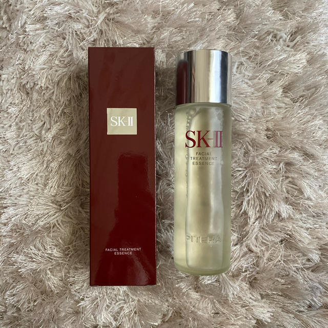 SK-II 230ml フェイシャルトリートメントエッセンス