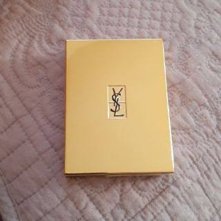 イヴサンローランボーテ(Yves Saint Laurent Beaute)のYSL ブラッシュ　ヴォリュプテ7(チーク)