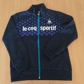 ルコックスポルティフ(le coq sportif)のle coq sportif ジャージ 140size(その他)