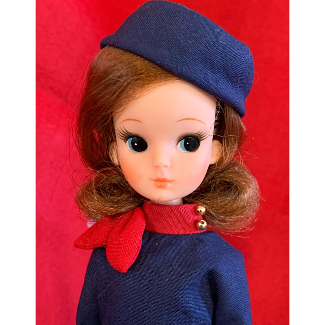 再×14入荷 初代リカちゃん ツイストタイプ - crumiller.com