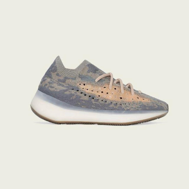 yeezy boost 380 MIST FX9764 yeezy boost 380 MIST FX9764