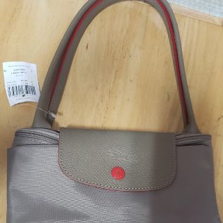 ロンシャン(LONGCHAMP)のラ　プリアージュ　トートバッグS(トートバッグ)