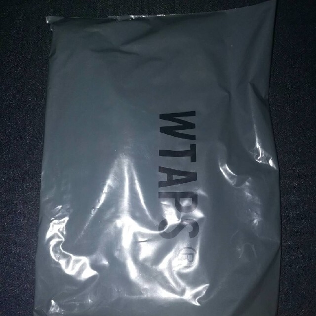 W)taps(ダブルタップス)のWTAPS helly hansen BOW JACKET NYLON s メンズのジャケット/アウター(マウンテンパーカー)の商品写真