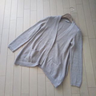 ブルネロクチネリ(BRUNELLO CUCINELLI)のBRUNELLO CUCINELI☆美品☆本日限定価格!(ニット/セーター)