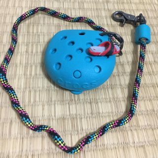 クロックス(crocs)のクロックス　小銭入れ(コインケース/小銭入れ)